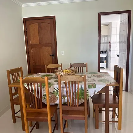 Apartamento Atraente Em Guarapari Exterior photo