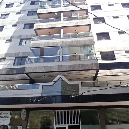 Apartamento Atraente Em Guarapari Exterior photo