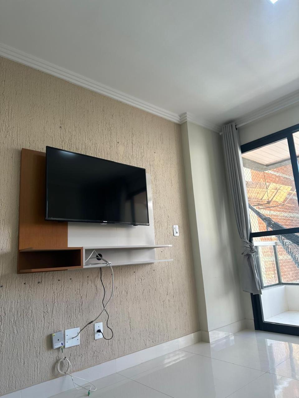 Atraente Em Apartamento Guarapari