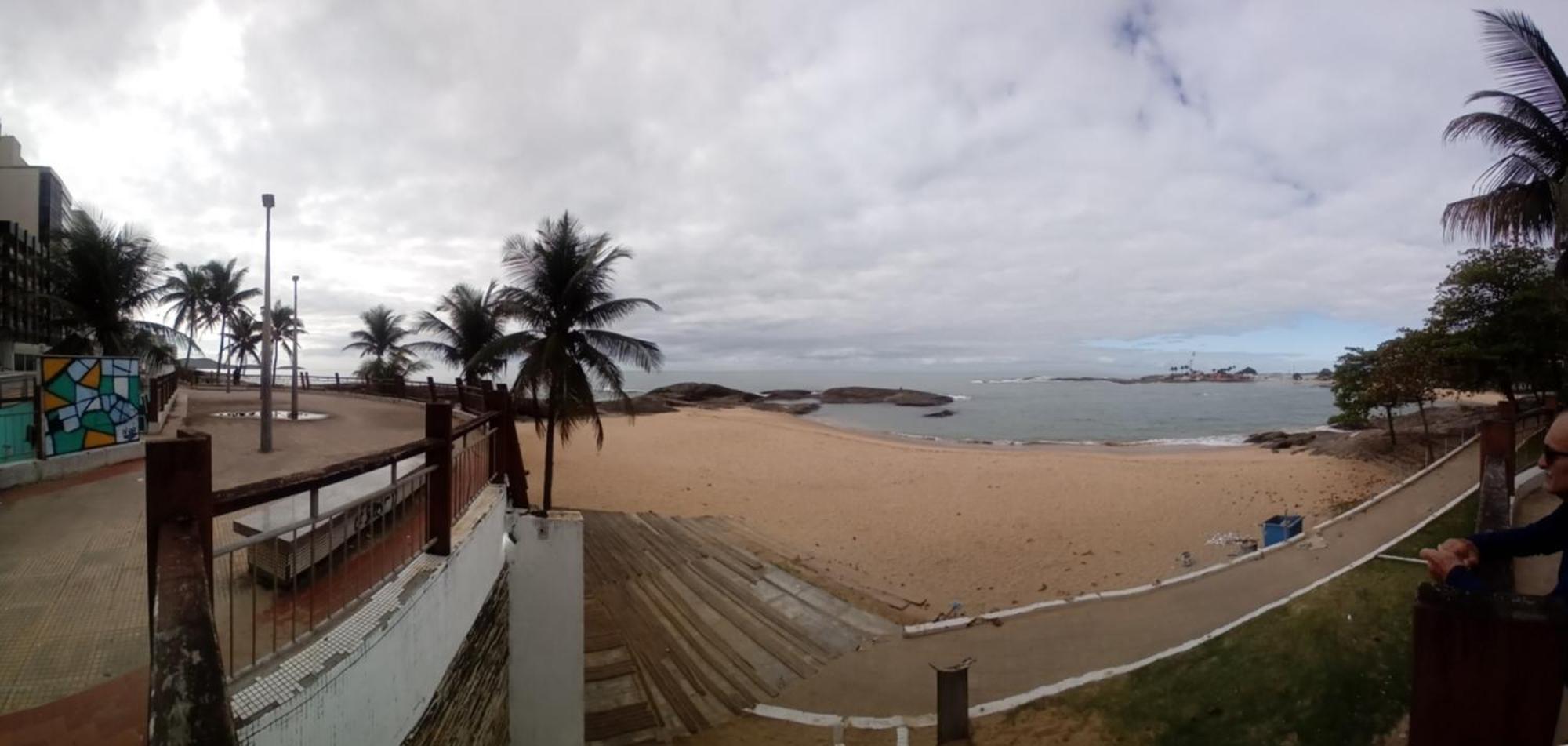 Atraente Em Apartamento