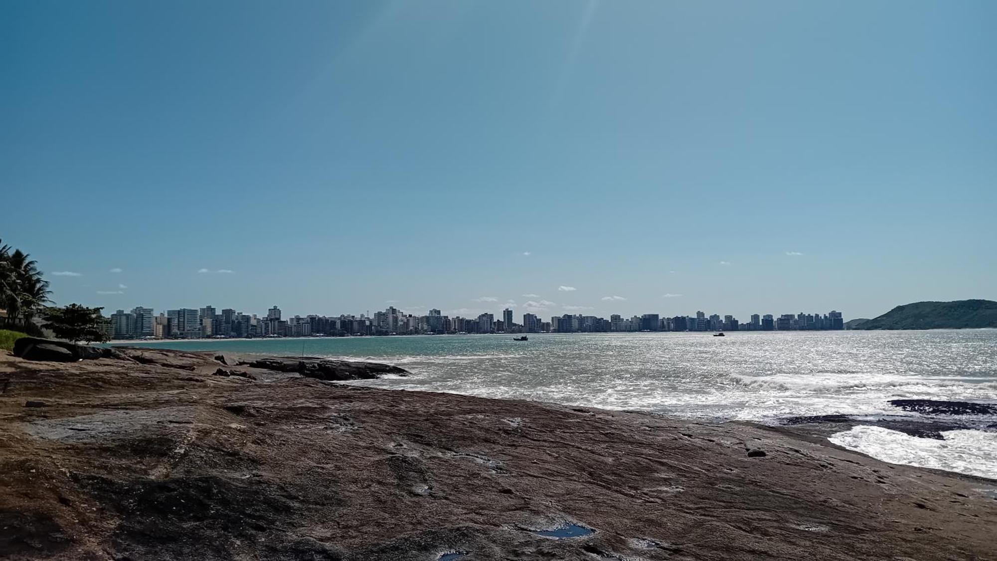 Apartamento Atraente Em